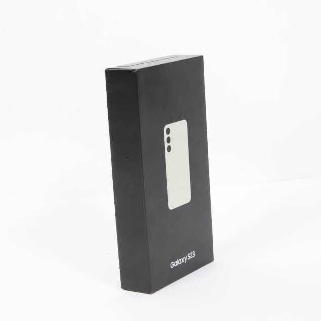 Samsung Galaxy S23 128GB Cream... Samsung Galaxy S23 128GB Cream...