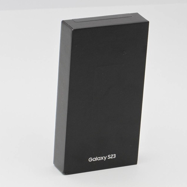 Samsung Galaxy S23 128GB negro... Samsung Galaxy S23 128GB negro...