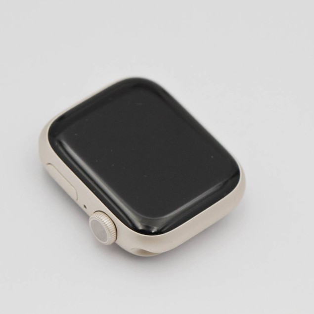 Apple Watch Series 8 41mm Alumini...