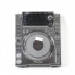 CDJ-2000 Nexus con decksaver