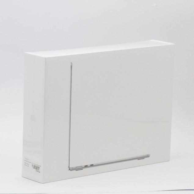MACBOOK AIR 13.6" 2022 M2/8GB... MACBOOK AIR 13.6" 2022 M2/8GB...