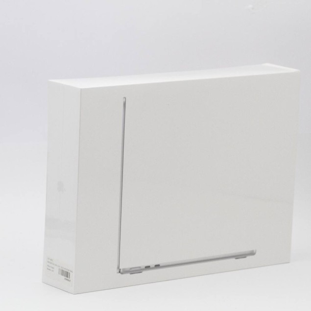 MACBOOK AIR 13.6" 2022 M2/8GB... MACBOOK AIR 13.6" 2022 M2/8GB...