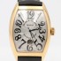 Reloj FRANCK MULLER 8880 SC DT de oro de segunda mano