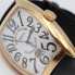 Reloj FRANCK MULLER 8880 SC DT de oro de segunda mano