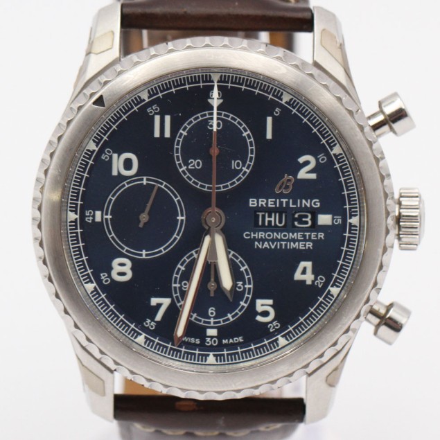 Reloj BREITLING NAVITIMER 8 A13314