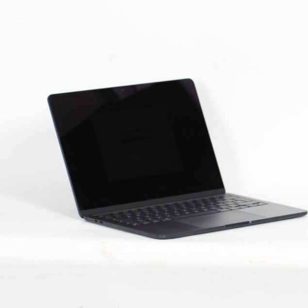 INF-MBO MACBOOK AIR 13,6" 2022 M2/8GB...