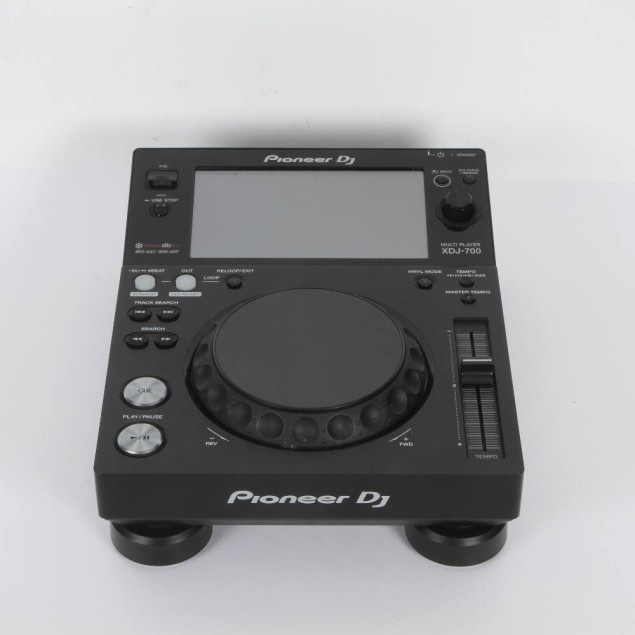 Pioneer XDJ-700