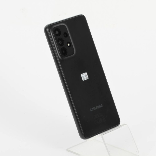 Samsung Galaxy A33 128Gb negre