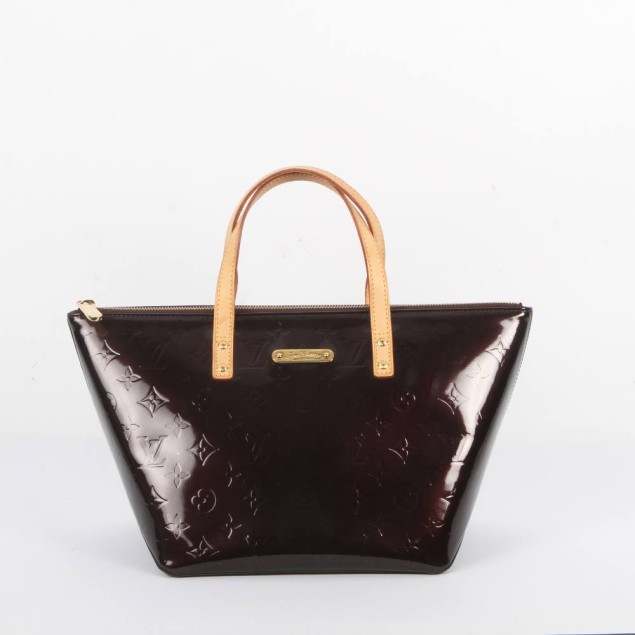 Bolso de mano Louis Vuitton  Bellevue...