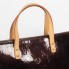 Bolso de mano Louis Vuitton  Bellevue PM Amarant burdeos