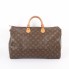 Bolso de mano LOUIS VUITTON Speedy 40 Monogram