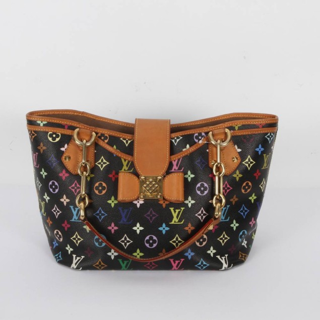 Bolso de hombro LOUIS VUITTON Annie...