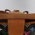 Bolso de hombro LOUIS VUITTON Annie MM Noir Multicolor