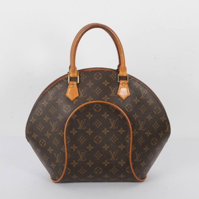 Bolso de mano LOUIS VUITTON Monogram...