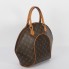 Bolso de mano LOUIS VUITTON Monogram Ellipse MM M51126