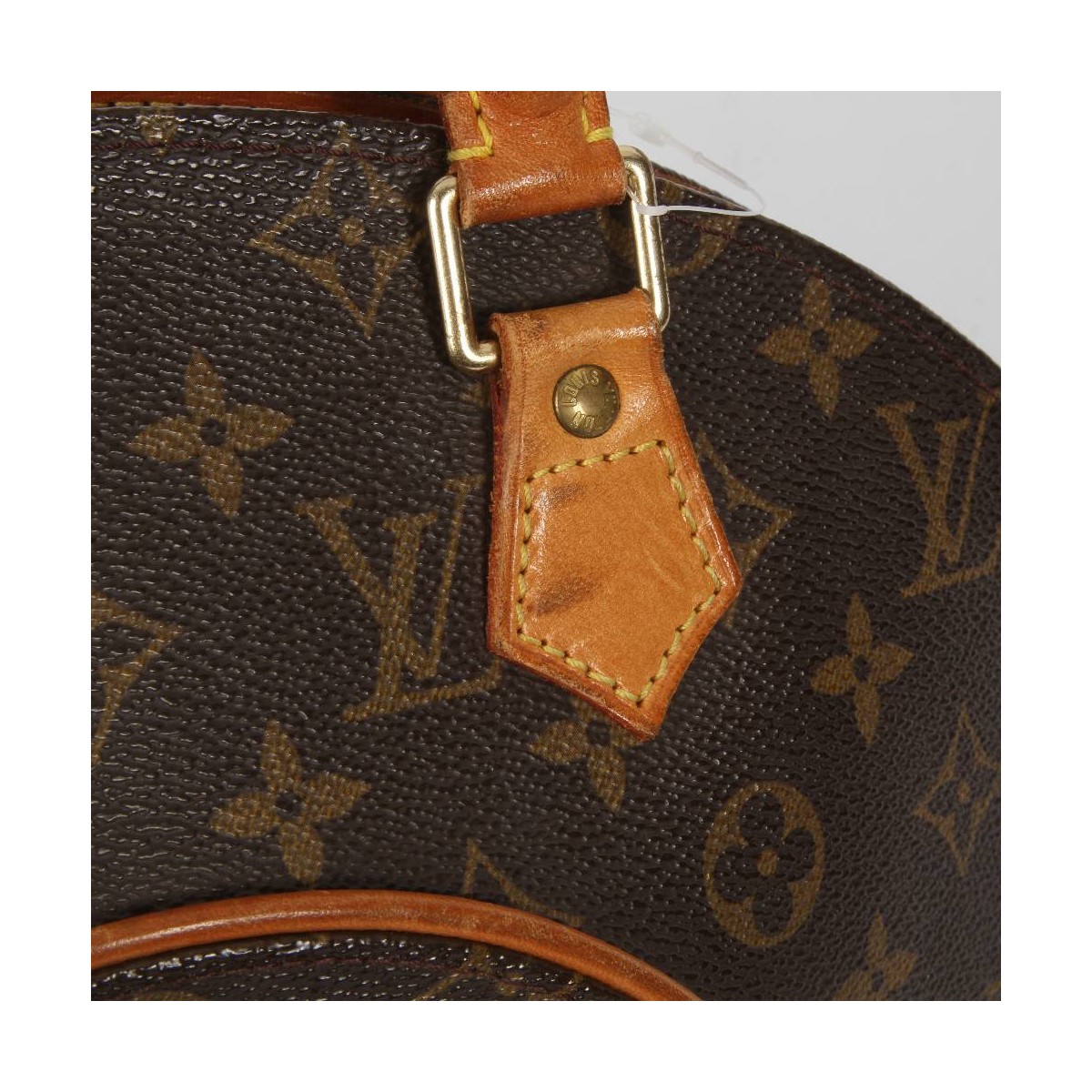 Bolso de mano Louis Vuitton Ellipse 397843