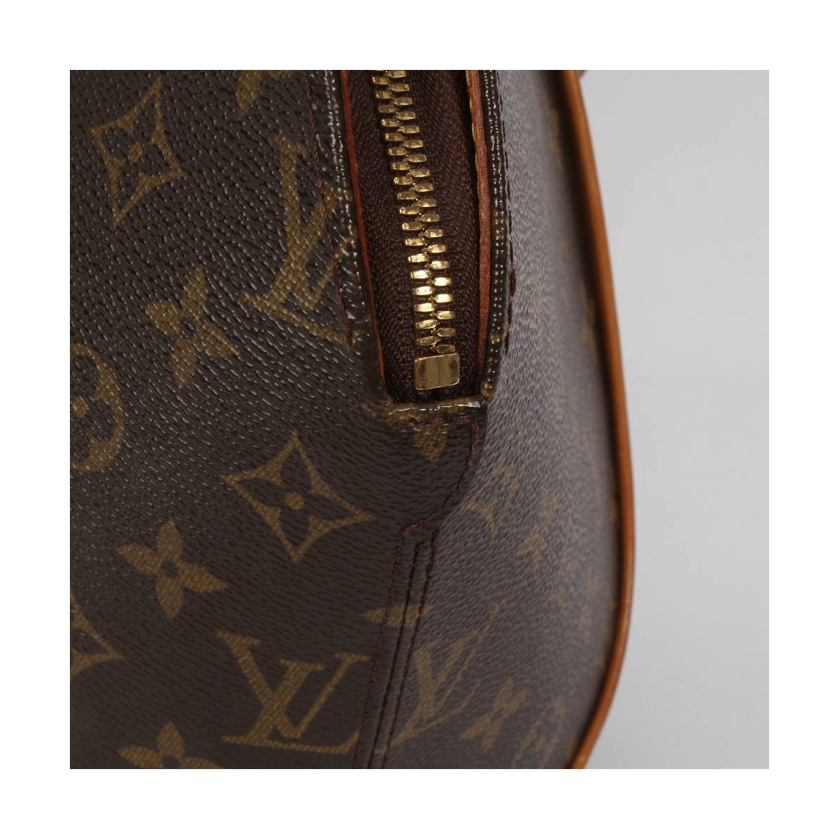Bolso de mano Louis Vuitton Ellipse 340705