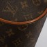 Bossa de mà Louis Vuitton Monogram Ellipse MM M51126