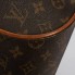 Bossa de mà LOUIS VUITTON Monogram Ellipse MM M51126