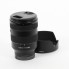 Objetivo SONY FE 24-105mm f/4 G OSS