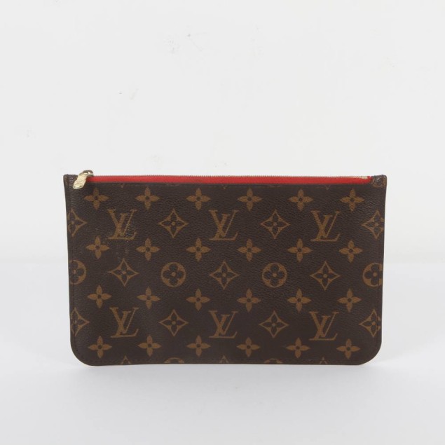 Pochette Louis Vuitton Neverfull...