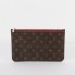 Pochette Louis Vuitton Neverfull  Monogram