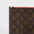 Pochette Louis Vuitton Neverfull Monogram