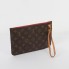 Pochette Louis Vuitton Neverfull  Monogram