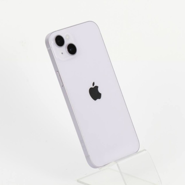 Comprar IPHONE 14 PLUS 256GB MORADO E355200