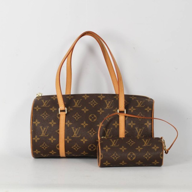 Louis Vuitton Monogram Papillon 289