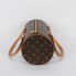 Bolso Louis Vuitton Papillon 30 con Pochette M51385 Monogram