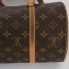 Bolso Louis Vuitton Papillon 30 con Pochette M51385 Monogram