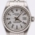 Montre ROLEX OYSTER PERPETUAL LADY DATE 69240