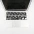 MacBook Air 13" i5 a 1,8GHz/8GB/128GB de 2017