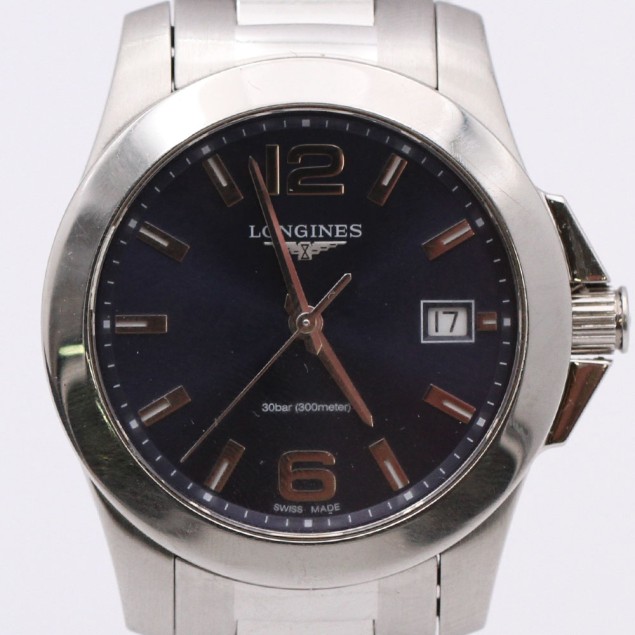 Reloj LONGINES CONQUEST L3.377.4