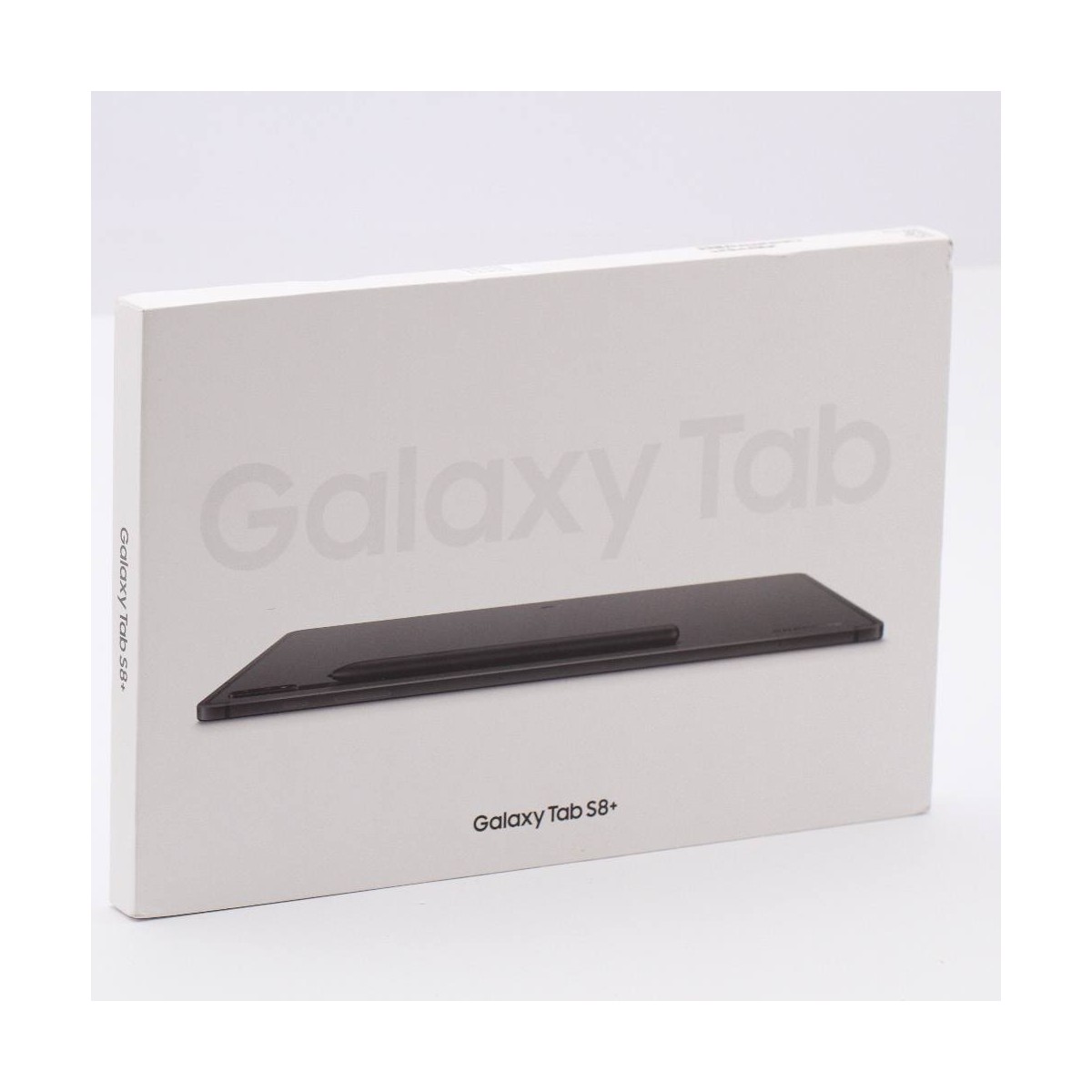 Comprar SAMSUNG GALAXY TAB S8+ 8GB/128GB E355361