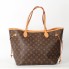 Sac à bandoulière Louis Vuitton Neverfull MM