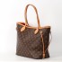 Bossa d'espatlla Louis Vuitton Neverfull MM