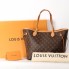 Bossa d'espatlla Louis Vuitton Neverfull MM