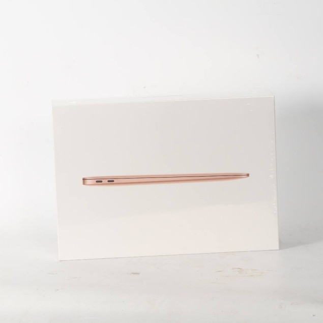 MACBOOK AIR 13.3" 2020 M1/8GB... MACBOOK AIR 13.3" 2020 M1/8GB...