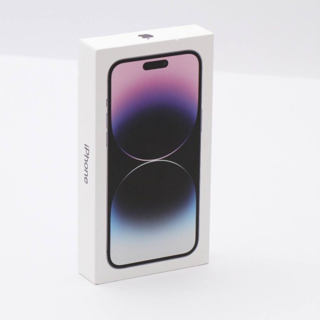 IPHONE 14 PRO MAX 128GB DEEP PURPLE IPHONE 14 PRO MAX 128GB DEEP PURPLE