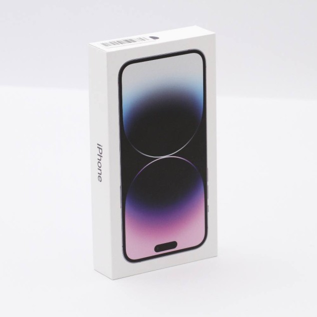 IPHONE 14 PRO MAX 256GB DEEP PURPLE IPHONE 14 PRO MAX 256GB DEEP PURPLE