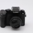 Càmera PANASONIC LUMIX G7 + Lumix G Vario 14-42mm