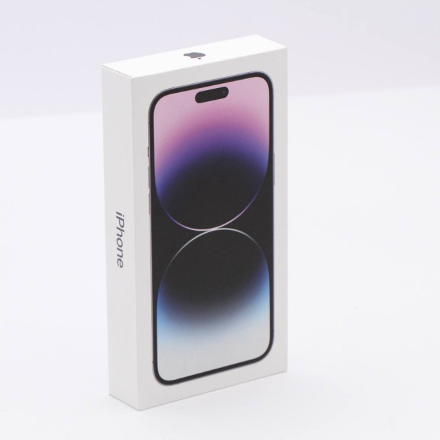 IPHONE 14 PRO MAX 128GB DEEP PURPLE IPHONE 14 PRO MAX 128GB DEEP PURPLE