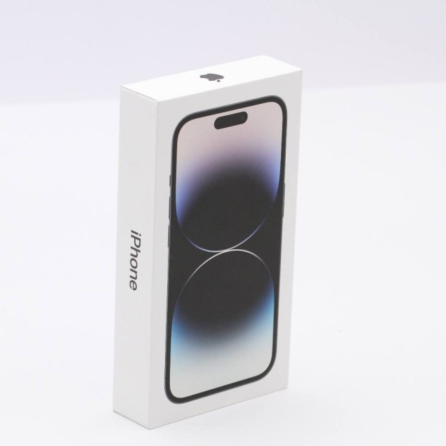 IPHONE 14 PRO 256GB SPACE BLACK IPHONE 14 PRO 256GB SPACE BLACK