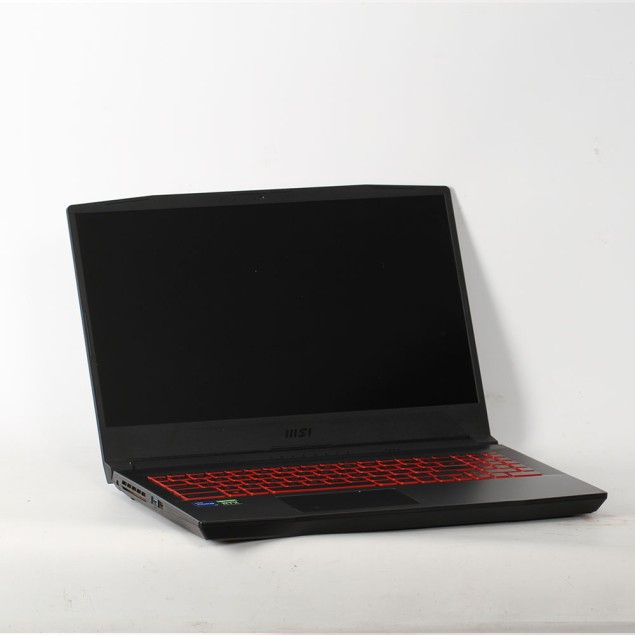 MSI KATANA GF66 12UD I7-12/16GB...