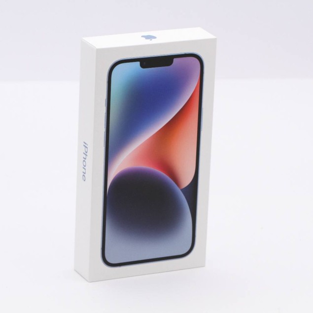 IPHONE 14 PLUS 128 BLUE IPHONE 14 PLUS 128 BLUE