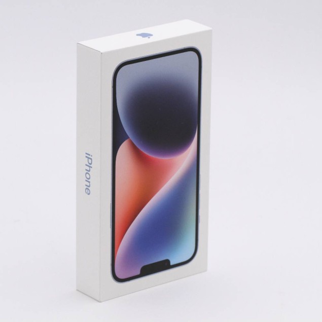 IPHONE 14 PLUS 128GB BLUE IPHONE 14 PLUS 128GB BLUE