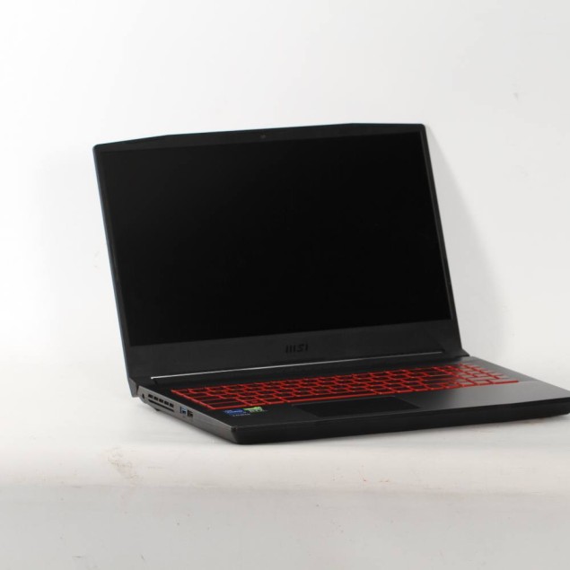 MSI KATANA GF66 12UD I7-12/16GB...