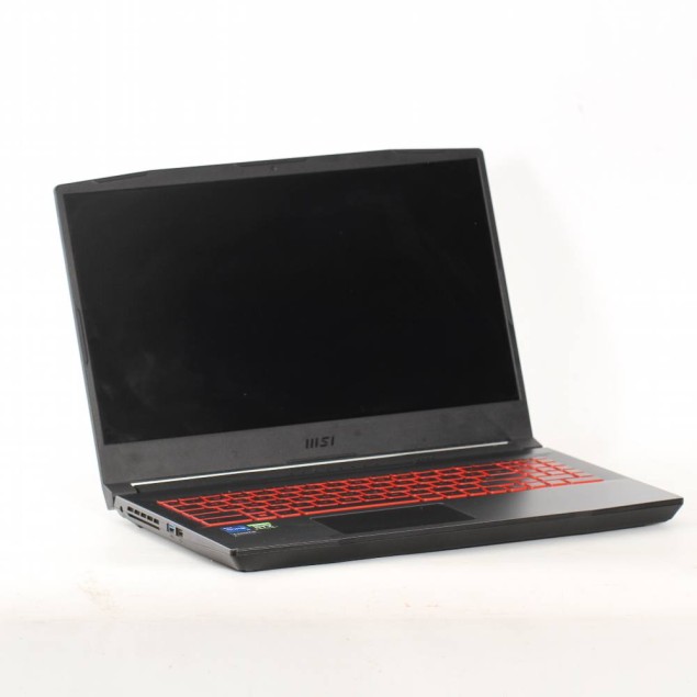 MSI KATANA GF66 12UD I7-12/16GB...